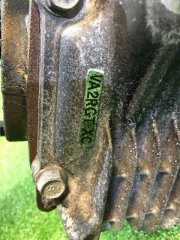 差速器 SUBARU OUTBACK OEM 38300AC290 BRF 2009 EZ36