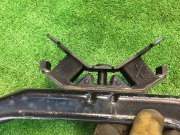 ミッションメンバー SUBARU OUTBACK OEM 41011AG030, 41022AJ070 BRF 2009 EZ36