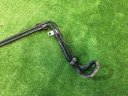 Gearbox oil cooler lines SUBARU OUTBACK OEM 45522AJ000 BRF 2009 EZ36