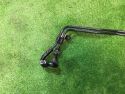 Gearbox oil cooler lines SUBARU OUTBACK OEM 45522AJ000 BRF 2009 EZ36