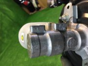 制动总泵 SUBARU OUTBACK OEM 26401AJ010, 26402AJ070 BRF 2009 EZ36