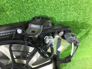 Radiador do motor SUBARU OUTBACK OEM 45119AJ050, 45122AJ000, 45131AJ000, 45131AJ010, 45132AJ000, BRF 2009 EZ36