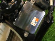 Radiador do motor SUBARU OUTBACK OEM 45119AJ050, 45122AJ000, 45131AJ000, 45131AJ010, 45132AJ000, BRF 2009 EZ36