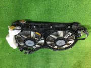Radiador do motor SUBARU OUTBACK OEM 45119AJ050, 45122AJ000, 45131AJ000, 45131AJ010, 45132AJ000, BRF 2009 EZ36