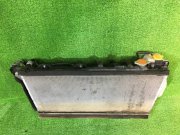 Radiador do motor SUBARU OUTBACK OEM 45119AJ050, 45122AJ000, 45131AJ000, 45131AJ010, 45132AJ000, BRF 2009 EZ36