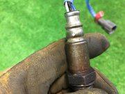 Oxygen sensor (lambda) №4 SUBARU OUTBACK OEM 22690AA570, J1477006, ADS77024 BRF 2009 EZ36