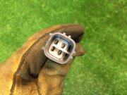 Oxygen sensor (lambda) №4 SUBARU OUTBACK OEM 22690AA570, J1477006, ADS77024 BRF 2009 EZ36