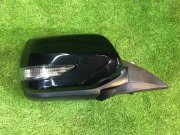 กระจกมองข้างขวา SUBARU OUTBACK OEM 91036AJ020, 91036AJ021, 91039AJ020, 91054AJ000V2, 84401AG043 BRF 2009 black D4S