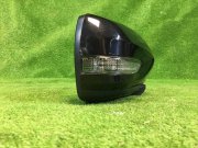 กระจกมองข้างขวา SUBARU OUTBACK OEM 91036AJ020, 91036AJ021, 91039AJ020, 91054AJ000V2, 84401AG043 BRF 2009 black D4S
