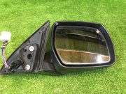 กระจกมองข้างขวา SUBARU OUTBACK OEM 91036AJ020, 91036AJ021, 91039AJ020, 91054AJ000V2, 84401AG043 BRF 2009 black D4S