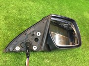 กระจกมองข้างขวา SUBARU OUTBACK OEM 91036AJ020, 91036AJ021, 91039AJ020, 91054AJ000V2, 84401AG043 BRF 2009 black D4S