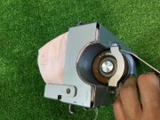 副驾驶安全气囊 SUBARU OUTBACK OEM 98271AJ000 BRF 2009 EZ36