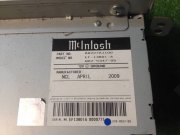 เครื่องเสียง McIntosh SUBARU OUTBACK OEM 86221AJ000 86271AJ100 86301AJ200 86301AJ100 86301AJ120 BRF 2009