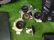 เครื่องเสียง McIntosh SUBARU OUTBACK OEM 86221AJ000 86271AJ100 86301AJ200 86301AJ100 86301AJ120 BRF 2009