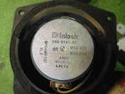 เครื่องเสียง McIntosh SUBARU OUTBACK OEM 86221AJ000 86271AJ100 86301AJ200 86301AJ100 86301AJ120 BRF 2009