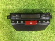 Comando do climatizador SUBARU OUTBACK OEM 72311AJ050 BRF 2009 EZ36
