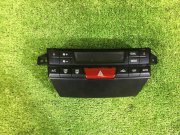 Comando do climatizador SUBARU OUTBACK OEM 72311AJ050 BRF 2009 EZ36