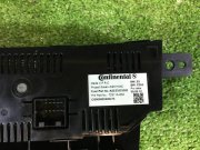 Comando do climatizador SUBARU OUTBACK OEM 72311AJ050 BRF 2009 EZ36