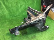 Longarina esquerda 51620AJ1909P, 51609AJ0609P, 51625AJ0109P, 51620AJ1919P SUBARU OUTBACK