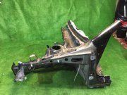 左纵梁 SUBARU OUTBACK OEM 51620AJ1909P, 51609AJ0609P, 51625AJ0109P, 51620AJ1919P BRF 2009 black D4S