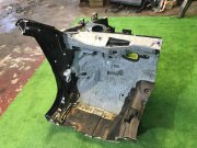 左纵梁 SUBARU OUTBACK OEM 51620AJ1909P, 51609AJ0609P, 51625AJ0109P, 51620AJ1919P BRF 2009 black D4S