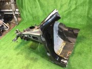 左纵梁 SUBARU OUTBACK OEM 51620AJ1909P, 51609AJ0609P, 51625AJ0109P, 51620AJ1919P BRF 2009 black D4S