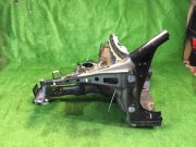 左纵梁 SUBARU OUTBACK OEM 51620AJ1909P, 51609AJ0609P, 51625AJ0109P, 51620AJ1919P BRF 2009 black D4S