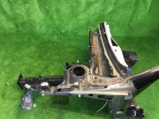 左纵梁 SUBARU OUTBACK OEM 51620AJ1909P, 51609AJ0609P, 51625AJ0109P, 51620AJ1919P BRF 2009 black D4S