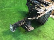 左纵梁 SUBARU OUTBACK OEM 51620AJ1909P, 51609AJ0609P, 51625AJ0109P, 51620AJ1919P BRF 2009 black D4S