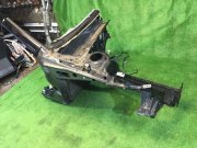 คานตามยาวขวา SUBARU OUTBACK OEM 51609AJ0509P, 51625AJ0009P, 51620AJ1809P BRF 2009 black D4S