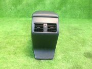 Porta-luvas e apoio de braço SUBARU OUTBACK OEM 92114AJ100VH, 92114AJ010VH BRF 2009 black D4S