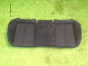 リアシート SUBARU OUTBACK OEM 64231AJ070VH, 64220AJ130VH, 64244AJ060VH, 64244AJ070VH BRF 2009 black D4S