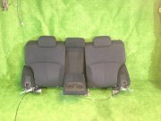 リアシート SUBARU OUTBACK OEM 64231AJ070VH, 64220AJ130VH, 64244AJ060VH, 64244AJ070VH BRF 2009 black D4S