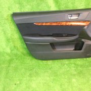 แผงบุประตู SUBARU OUTBACK OEM 94212AJ040VH, 94212AJ050VH, 94222AJ040VH, 94222AJ050VH BRF 2009 black D4S