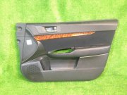 แผงบุประตู SUBARU OUTBACK OEM 94212AJ040VH, 94212AJ050VH, 94222AJ040VH, 94222AJ050VH BRF 2009 black D4S