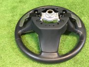 พวงมาลัย SUBARU OUTBACK OEM 34312AJ010VH, 34312AJ010VH, 34317AJ010VH, 83154AJ000 BRF 2009 black D4S