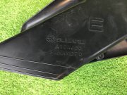 Tomada de ar SUBARU OUTBACK OEM 46012AJ000 BRF 2009 EZ36