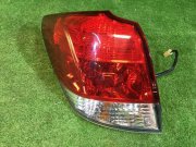 Piloto trasero izquierdo SUBARU OUTBACK OEM 84912AJ100, 84981AJ020, 84953AJ020, 220-20067 BRF 2009