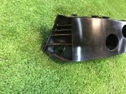 Suporte esquerdo do para-choques traseiro SUBARU OUTBACK OEM 57707AJ130, 57707AJ131 BRF 2009 black D4S