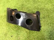 Suporte esquerdo do para-choques traseiro SUBARU OUTBACK OEM 57707AJ130, 57707AJ131 BRF 2009 black D4S