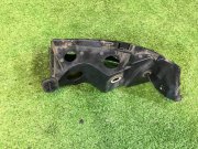 Suporte esquerdo do para-choques traseiro SUBARU OUTBACK OEM 57707AJ130, 57707AJ131 BRF 2009 black D4S