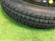 スペアタイヤ SUBARU OUTBACK OEM 28151AJ020 BRF 2009
