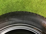 スペアタイヤ SUBARU OUTBACK OEM 28151AJ020 BRF 2009
