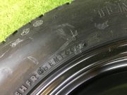 スペアタイヤ SUBARU OUTBACK OEM 28151AJ020 BRF 2009
