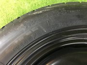 スペアタイヤ SUBARU OUTBACK OEM 28151AJ020 BRF 2009