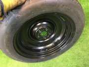 スペアタイヤ SUBARU OUTBACK OEM 28151AJ020 BRF 2009