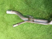 加油口颈管 SUBARU OUTBACK OEM 42066AJ010 BRF 2009 black D4S