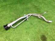 加油口颈管 SUBARU OUTBACK OEM 42066AJ010 BRF 2009 black D4S