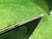 Right rear quarter glass SUBARU OUTBACK OEM 65209AJ060 BRF 2009