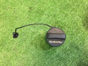 Tapón del depósito de combustible SUBARU OUTBACK OEM 42031YC001 BRF 2009 black D4S